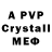 A PVP VHQ Bohn Boertjes